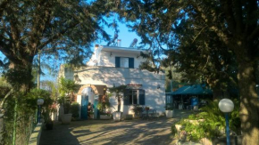 Casa di Nonna, Villa Apartment